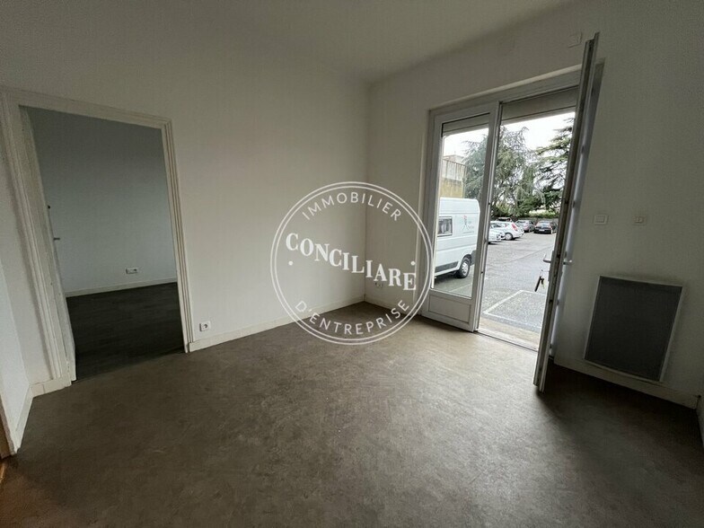 12 Rue De Fenouillet, Toulouse à louer - Photo intérieure – Image 1 sur 5