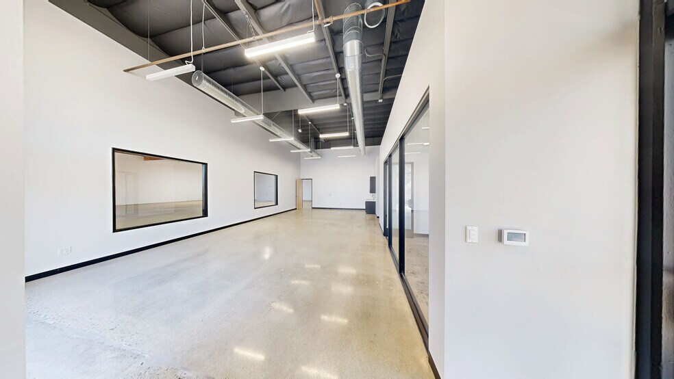 9610-9680 S La Cienega Blvd, Inglewood, CA à louer - Numérisation 3D Matterport – Image 2 sur 16