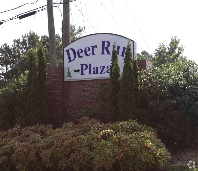 200 Deer Run Ln, Bremen, GA à louer - Photo de l’immeuble – Image 3 sur 4