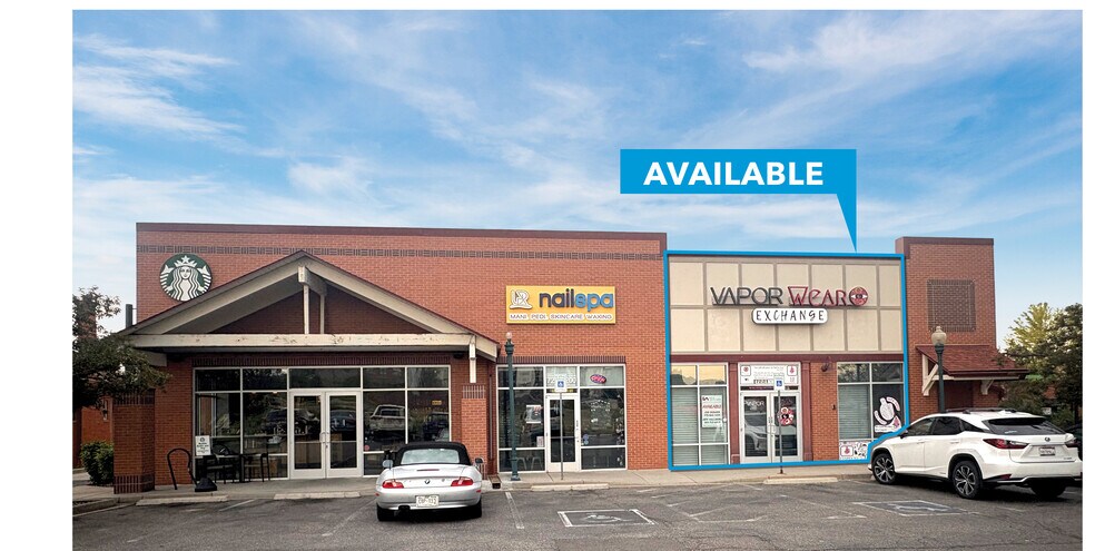 7221 Sheridan Blvd, Westminster, CO à louer - Photo de l’immeuble – Image 1 sur 33