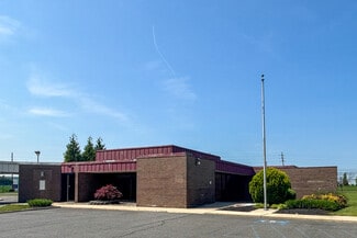 Plus de détails pour 304 Princeton Hightstown Rd, East Windsor, NJ - Bureau/Médical à louer