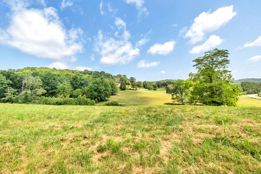 5185 Old Harding Rd, Franklin, TN à vendre - Photo principale – Image 1 sur 5