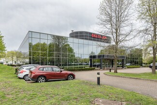 Plus de détails pour Delta Office Park, Swindon - Bureau à louer