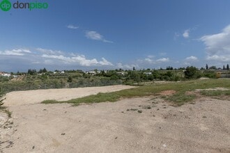 Riegos de, Moraleda de Zafayona, GRA - Vue aérienne vue de carte - Image1