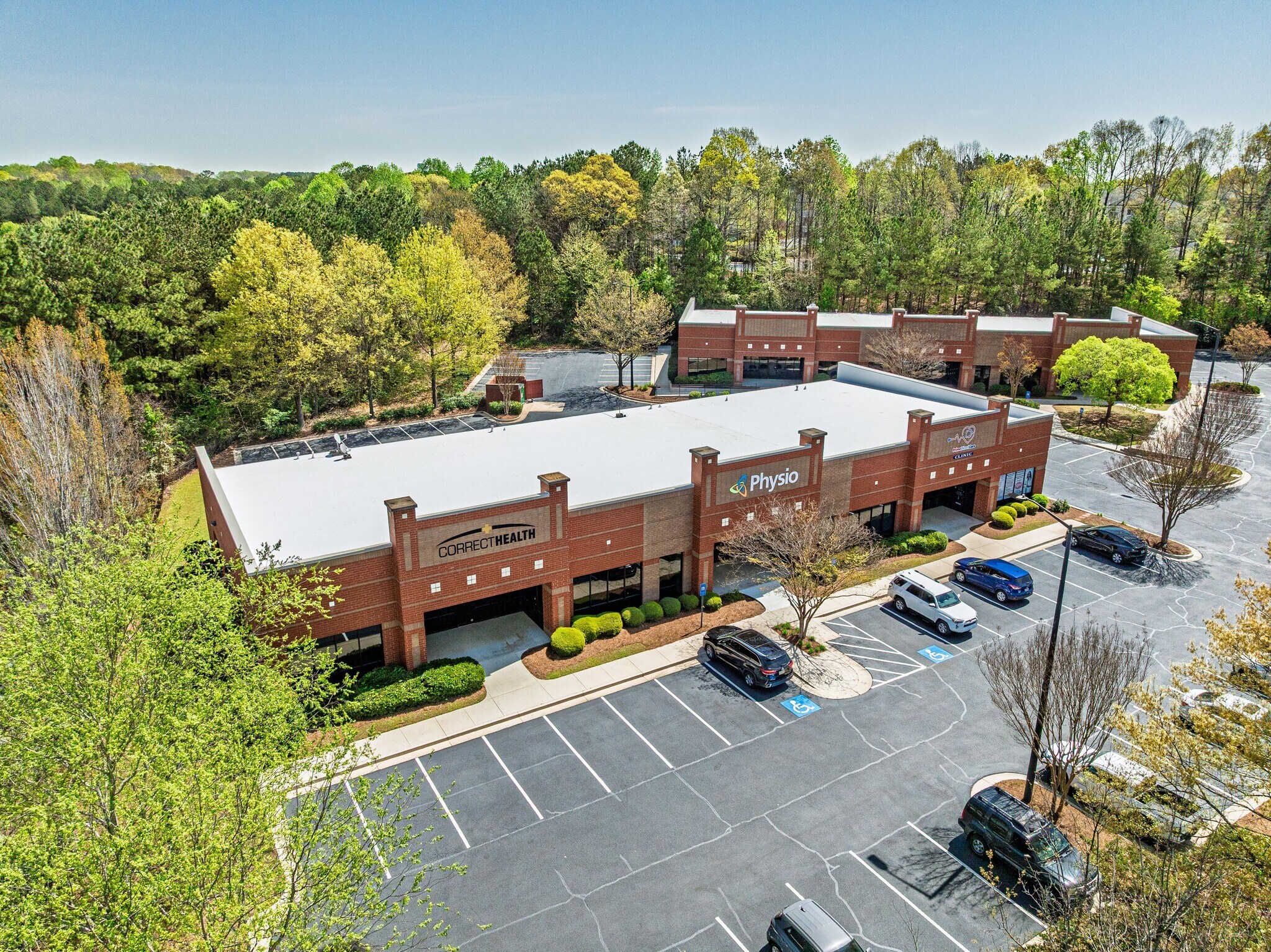 9000 Peridot Pky, Stockbridge, GA à louer Photo de l’immeuble– Image 1 sur 10