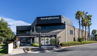 Plus de détails pour 1 Wrigley Ave, Irvine, CA - Industriel/Logistique à louer