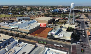 226 N Gilbert Rd, Gilbert, AZ à louer Photo intérieure– Image 2 sur 2