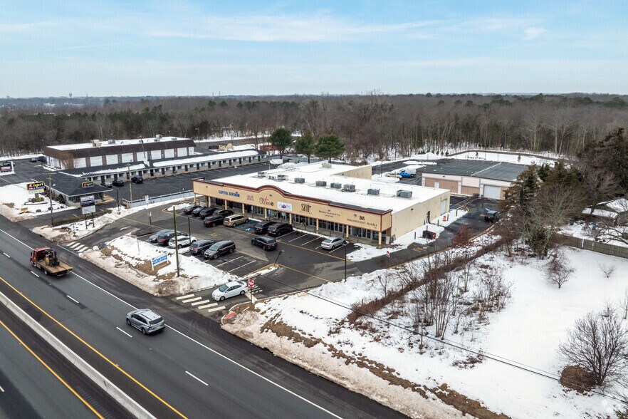 6520 US Highway 9, Howell, NJ à vendre - Aérien – Image 1 sur 3