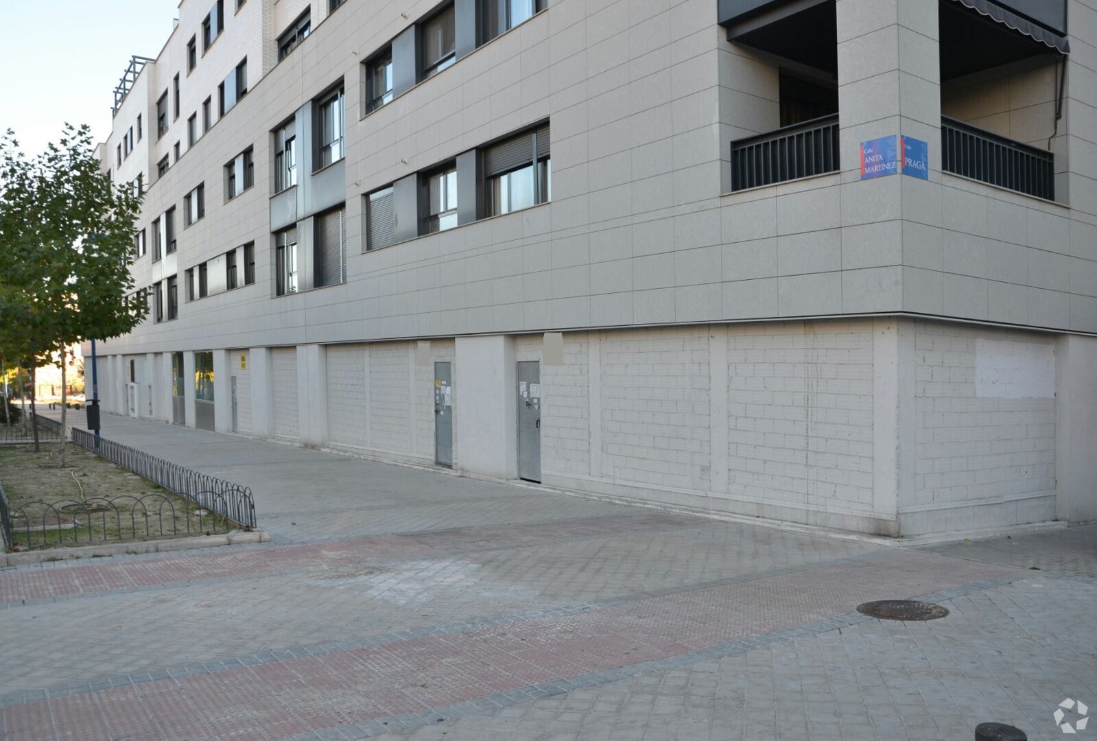 Calle Anita Martínez, 7, Leganés, Madrid à vendre Photo intérieure– Image 1 sur 2