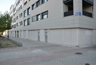 Plus de détails pour Calle Anita Martínez, 7, Leganés - Logement à vendre