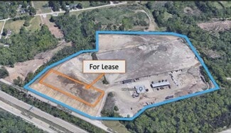 Plus de détails pour 8100 E 63rd St, Kansas City, MO - Terrain à louer