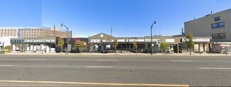 Plus de détails pour 410-434 Sunrise Hwy, Lynbrook, NY - Bureau/Local commercial à louer