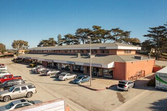 Plus de détails pour 3056 Del Monte Blvd, Marina, CA - Bureau/Local commercial à louer