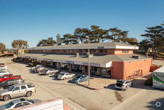 Plus de détails pour 3056 Del Monte Blvd, Marina, CA - Bureau/Local commercial à louer