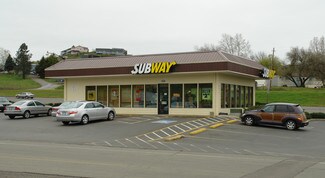 Plus de détails pour 4872 Grange Rd, Roseburg, OR - Local commercial à louer