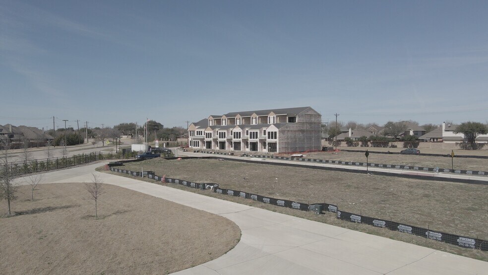 4150 Friendship Ave, McKinney, TX à vendre - Vidéo sur l’annonce professionnelle – Image 3 sur 11