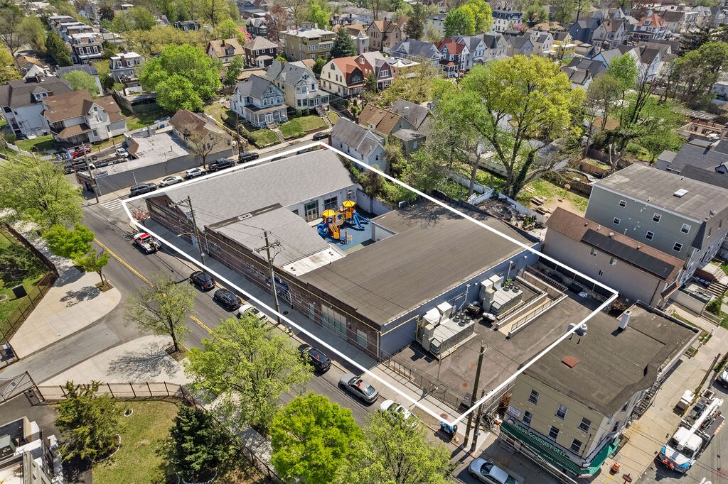 1780-1788 Richmond Ter, Staten Island, NY à vendre Photo de l’immeuble– Image 1 sur 29