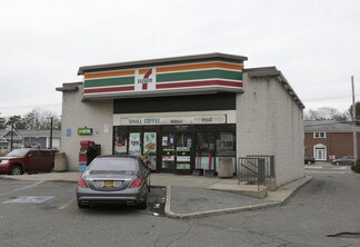 Plus de détails pour 24 Broadhollow Rd, Melville, NY - Local commercial à louer