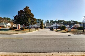 Plus de détails pour 801-814 Pavilion Ct, McDonough, GA - Bureau à louer