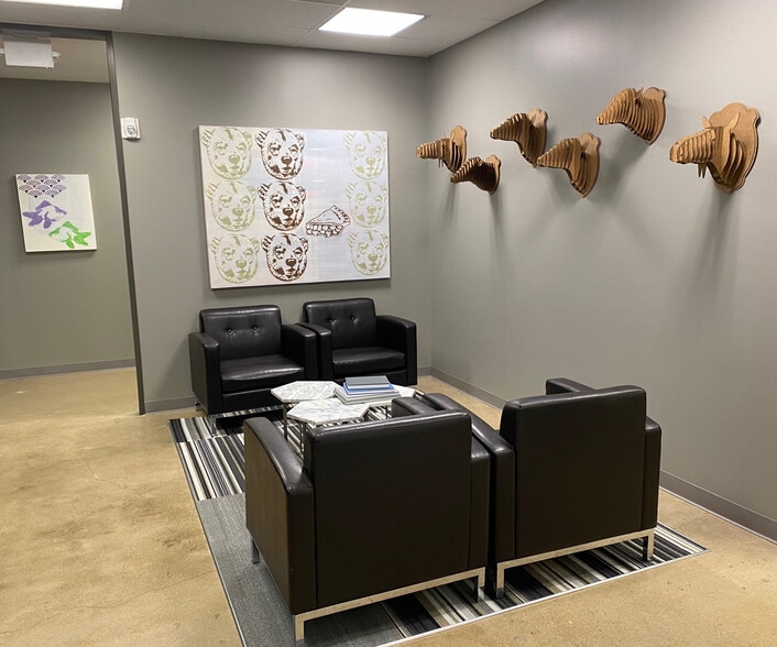 6201 Bonhomme Rd, Houston, TX à louer - Photo intérieure – Image 2 sur 5