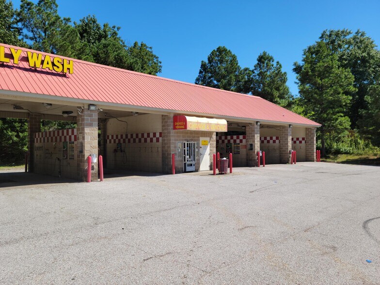 3260 N Watkins St, Memphis, TN à vendre - Photo de l’immeuble – Image 3 sur 3