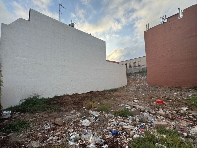Terrain dans Ingenio, Las Palmas à vendre - Photo principale – Image 2 sur 20