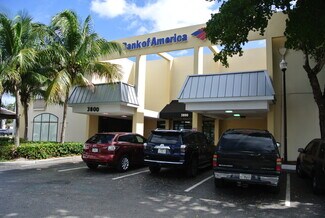 Plus de détails pour 3800 W Broward Blvd, Fort Lauderdale, FL - Bureau à louer