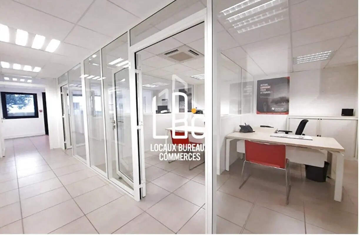 251 Route De Vannes, Saint-Herblain à louer Photo intérieure– Image 1 sur 8