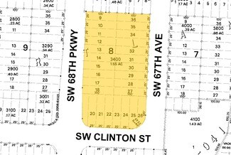 Plus de détails pour 11740 SW 68th Pky, Tigard, OR - Bureau/Médical à louer