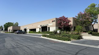 Plus de détails pour 4317 E Santa Ana St, Ontario, CA - Industriel/Logistique à louer