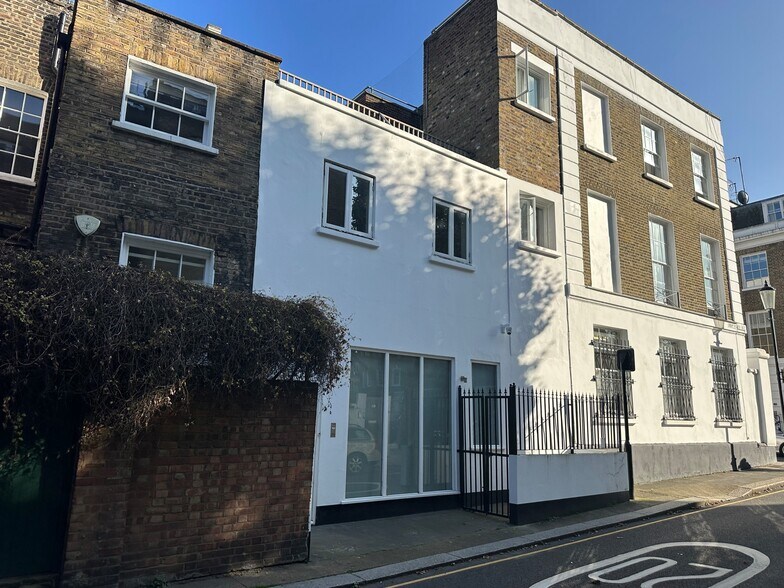 1 Bray Pl, Londres à louer - Photo de l’immeuble – Image 1 sur 1