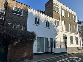 Plus de détails pour 1 Bray Pl, Londres - Bureau à louer