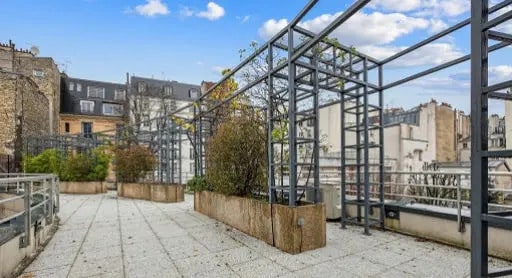 6 Rue Laferrière, Paris à louer - Photo de l’immeuble – Image 1 sur 28