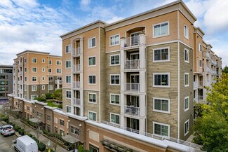 Plus de détails pour 1545 NW 57th St, Seattle, WA - Local commercial à louer