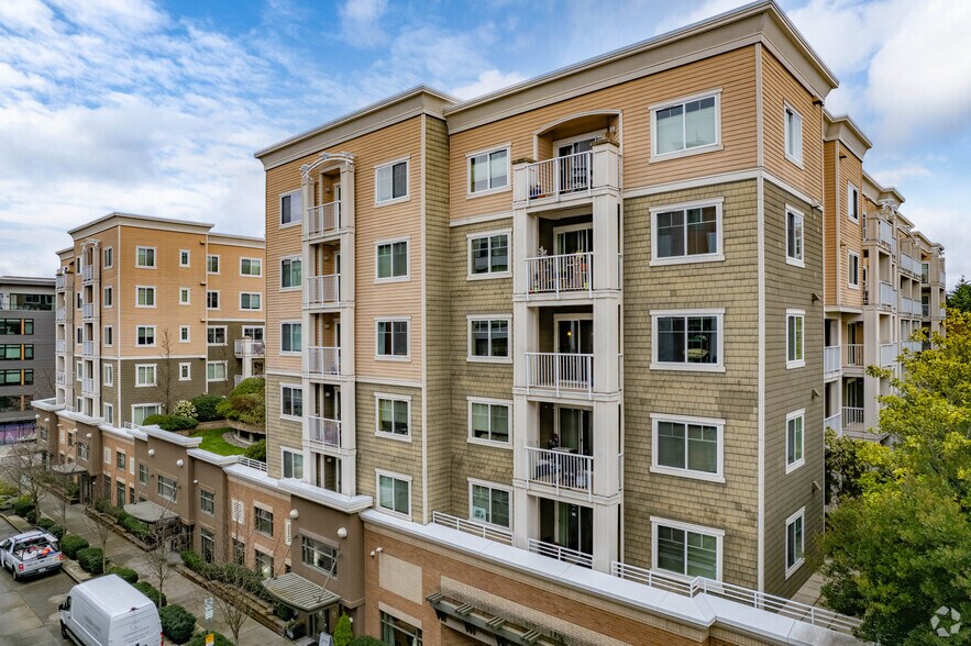 1545 NW 57th St, Seattle, WA à louer - Photo principale – Image 1 sur 42