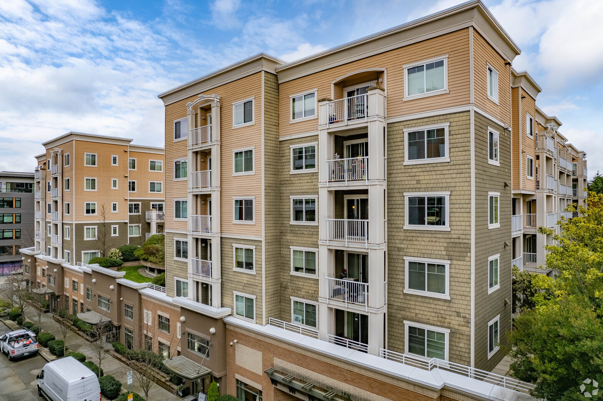 1545 NW 57th St, Seattle, WA à louer Photo principale– Image 1 sur 43