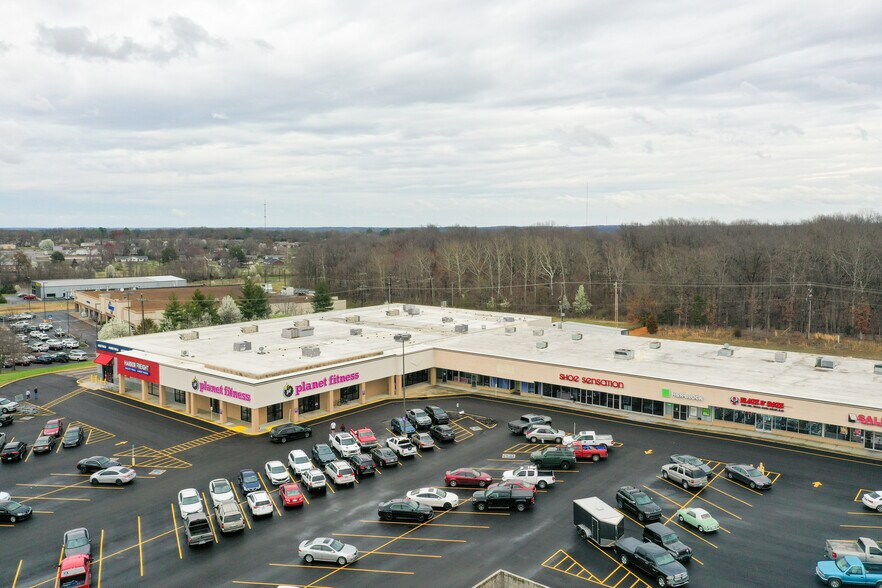 708 N 12th St, Murray, KY à louer - Photo de l’immeuble – Image 2 sur 11