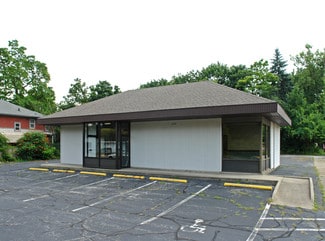 Plus de détails pour 1602 E Lincolnway, South Bend, IN - Local commercial à vendre
