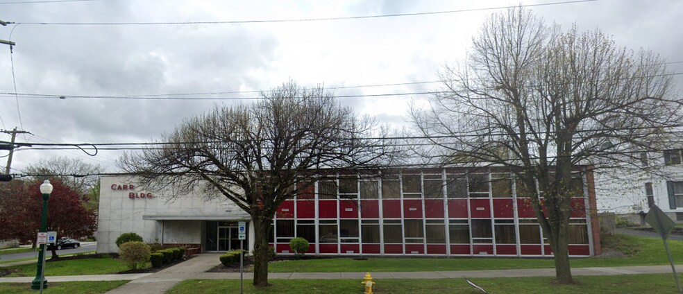 188 Genesee St, Auburn, NY à louer - Photo de l’immeuble – Image 2 sur 10