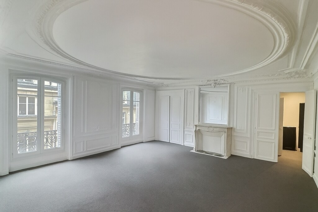 Bureau dans Paris à louer Photo de l’immeuble– Image 1 sur 12