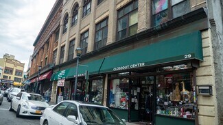 Plus de détails pour 25-29 N Broadway, Yonkers, NY - Local commercial à louer
