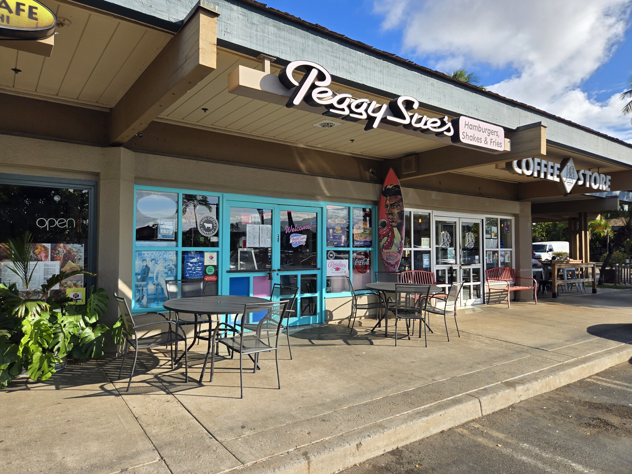 1279 S Kihei Rd, Kihei, HI à louer Photo intérieure– Image 1 sur 24