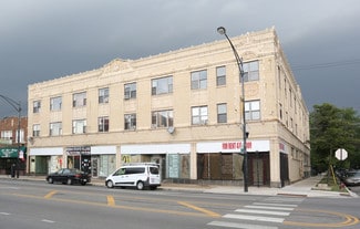 Plus de détails pour 3034-3042 W 63rd St, Chicago, IL - Local commercial à louer