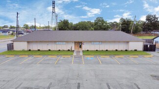 Plus de détails pour 2001 John St, Pasadena, TX - Bureau à louer