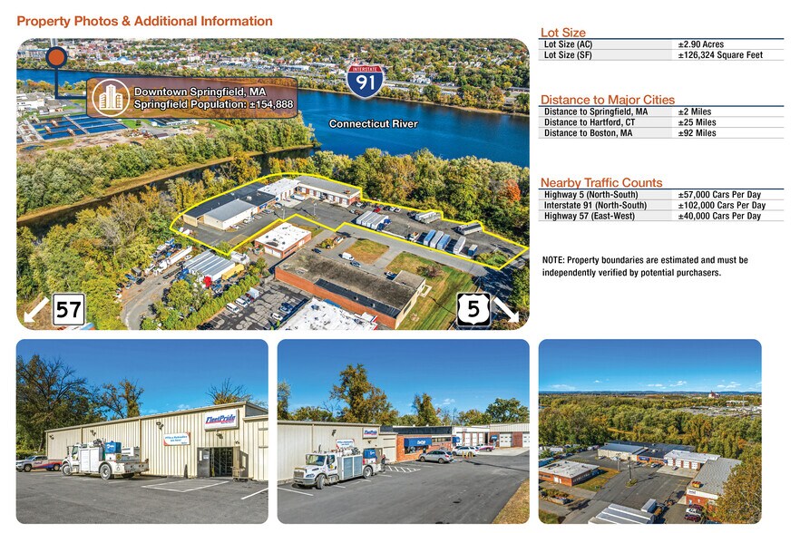 32 Century St, Agawam, MA à vendre - Photo de l’immeuble – Image 3 sur 5