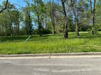 Plus de détails pour 2900 Walnut St, Bloomington, IN - Terrain à vendre