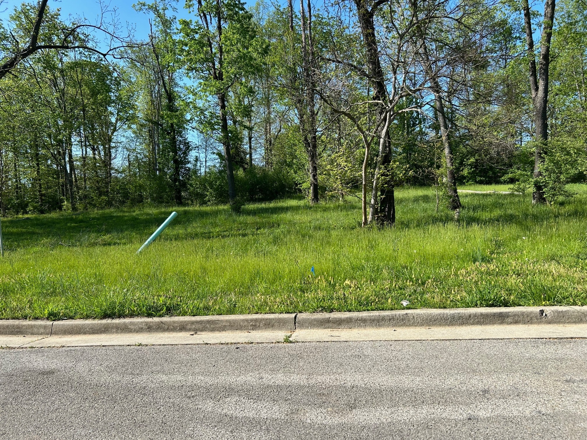 2900 Walnut St, Bloomington, IN à vendre Photo principale– Image 1 sur 4