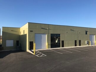 Plus de détails pour 1868 W 1040 S, Salt Lake City, UT - Industriel/Logistique à louer