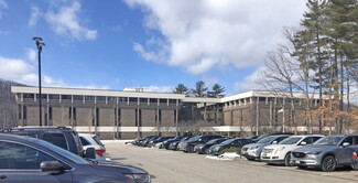 Plus de détails pour 1 Granite Pl, Concord, NH - Bureau à louer