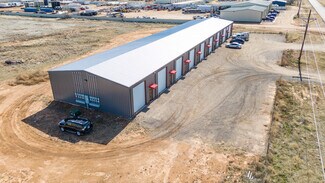 Plus de détails pour 12309 County Road 2300, Lubbock, TX - Local d’activités à vendre